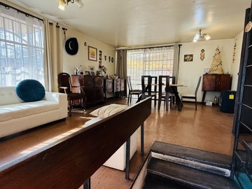 Venta / Casa / Ñuñoa