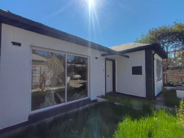 Venta / Casa / Ñuñoa