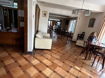 Venta / Casa / Ñuñoa