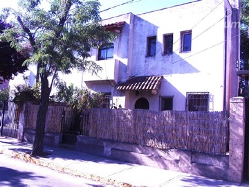 Venta / Casa / Ñuñoa