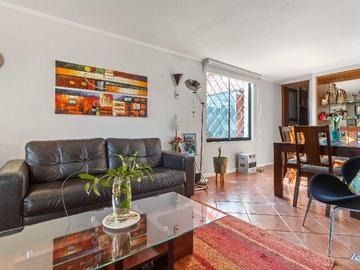 Venta / Casa / Ñuñoa