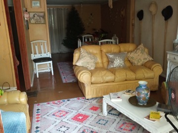 Venta / Casa / Ñuñoa