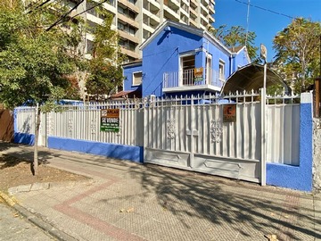 Venta / Casa / Ñuñoa