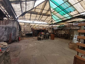 Venta / Casa / Ñuñoa