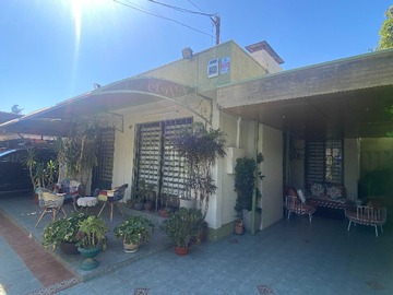 Venta / Casa / Ñuñoa