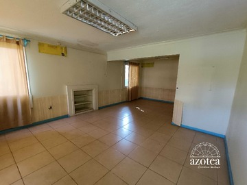 Venta / Casa / Ñuñoa