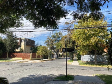 Venta / Casa / Ñuñoa