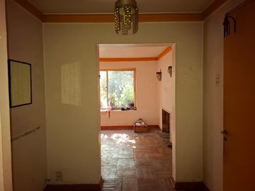 Venta / Casa / Ñuñoa