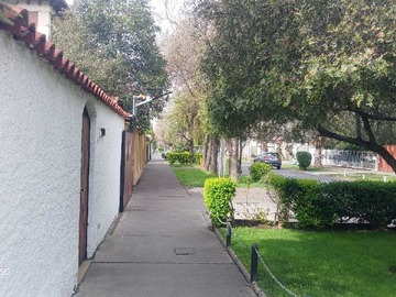Venta / Casa / Ñuñoa