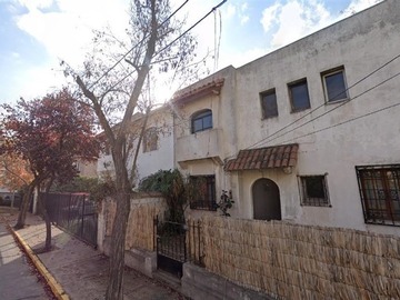 Venta / Casa / Ñuñoa