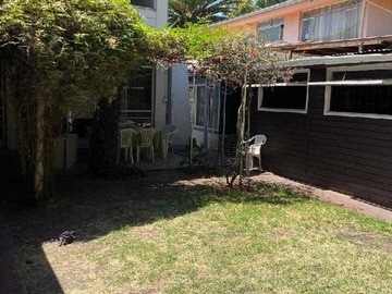 Venta / Casa / Ñuñoa