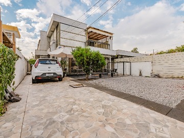 Venta / Casa / Ñuñoa