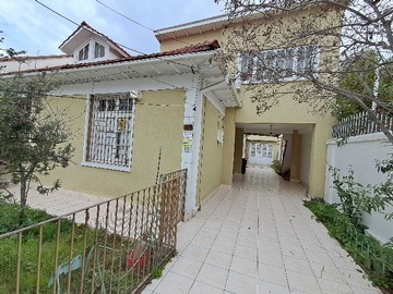 Venta / Casa / Ñuñoa