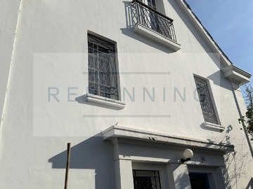 Venta / Casa / Ñuñoa