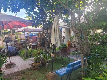 Venta / Casa / Ñuñoa