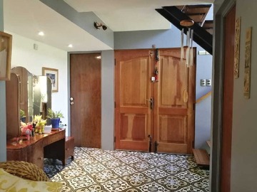 Venta / Casa / Ñuñoa