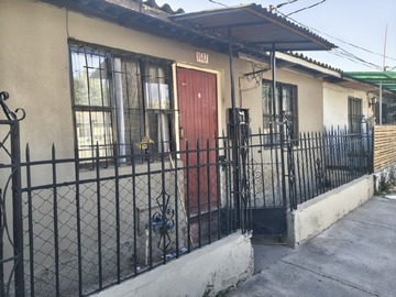Venta / Casa / Ñuñoa