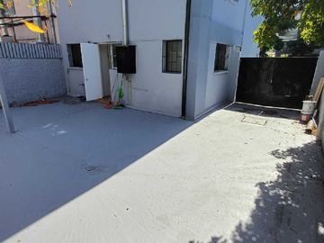 Venta / Casa / Ñuñoa