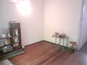 Venta / Casa / Ñuñoa