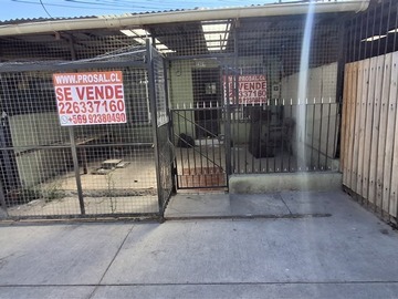 Venta / Casa / Ñuñoa