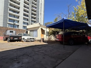 Venta / Casa / Ñuñoa