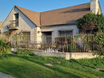 Venta / Casa / Ñuñoa