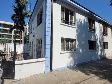 Venta / Casa / Ñuñoa