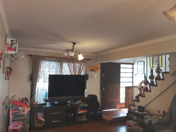 Venta / Casa / Ñuñoa