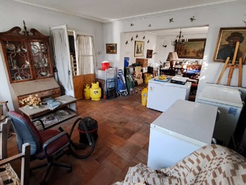 Venta / Casa / Ñuñoa