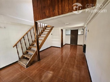 Venta / Casa / Ñuñoa