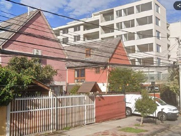 Venta / Casa / Ñuñoa