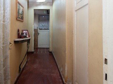 pasillo