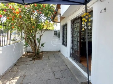 Venta / Casa / Ñuñoa