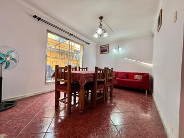 Casa en condominio en Ñuñoa — foto 8