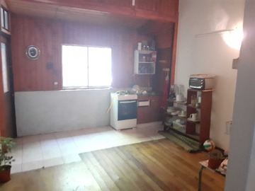 Venta / Casa / Ñuñoa