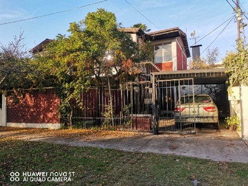 Venta / Casa / Ñuñoa