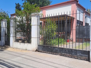 Venta / Casa / Ñuñoa