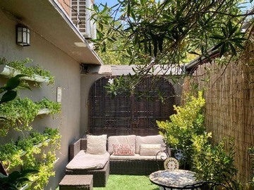 Venta / Casa / Ñuñoa