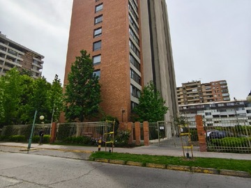 Venta / Casa / Ñuñoa