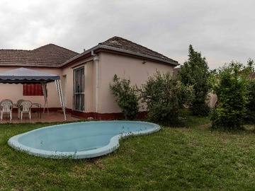 patio posterior