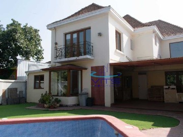 Venta / Casa / Ñuñoa