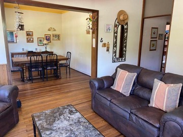 Venta / Casa / Ñuñoa