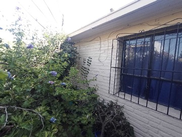 Venta / Casa / Ñuñoa
