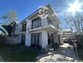 Venta / Casa / Ñuñoa