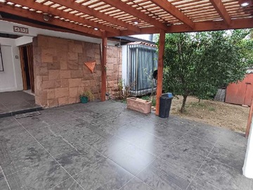 Venta / Casa / Ñuñoa