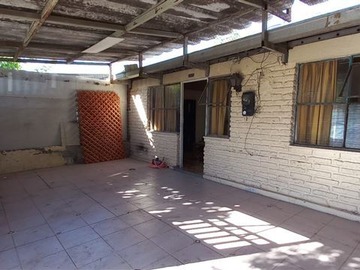 Venta / Casa / Ñuñoa