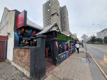 Venta / Casa / Ñuñoa