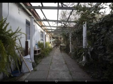 Venta / Casa / Ñuñoa
