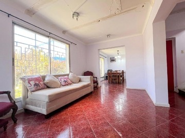 Casa en condominio en Ñuñoa — foto 6
