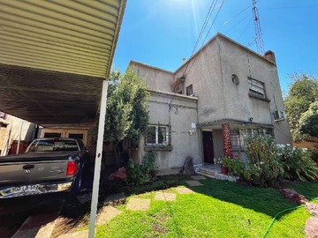 Venta / Casa / Ñuñoa